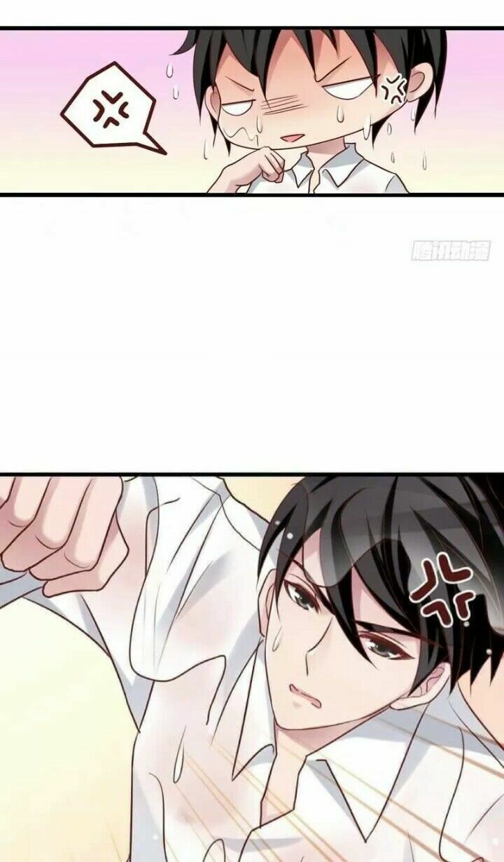 tôi không muốn fa như vậy đâu chapter 35 24