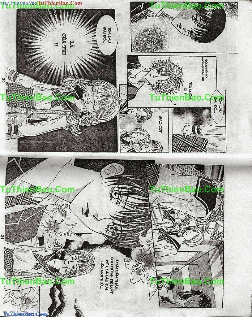 bỗng nhiên có tiền chapter 2 11