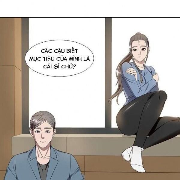 kẻ phán xét chapter 56 65
