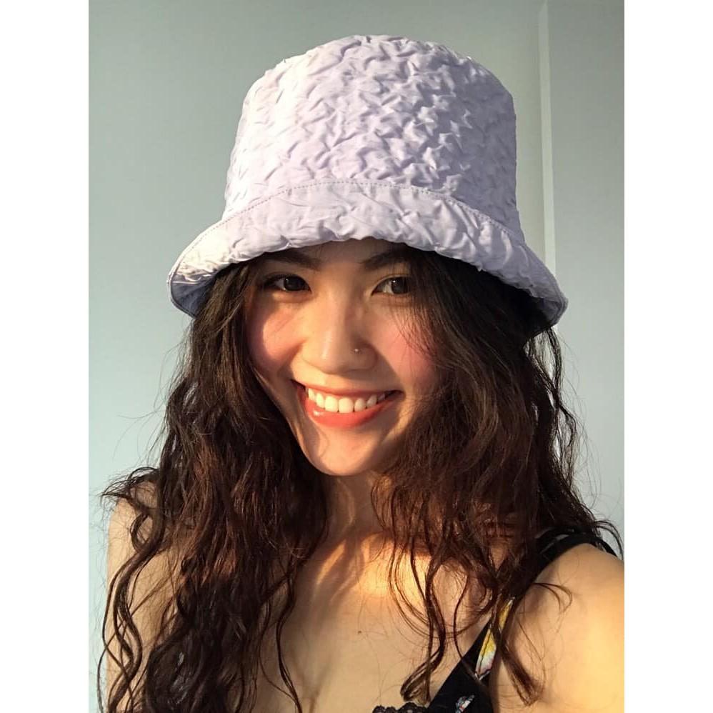 Nón Nhún MARSHMALLOW HAT