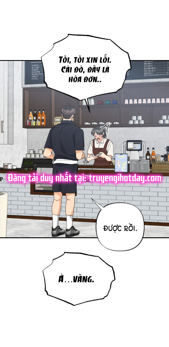 Mất Tư Cách Bạn Bè chapter 13.2 - Trang 15