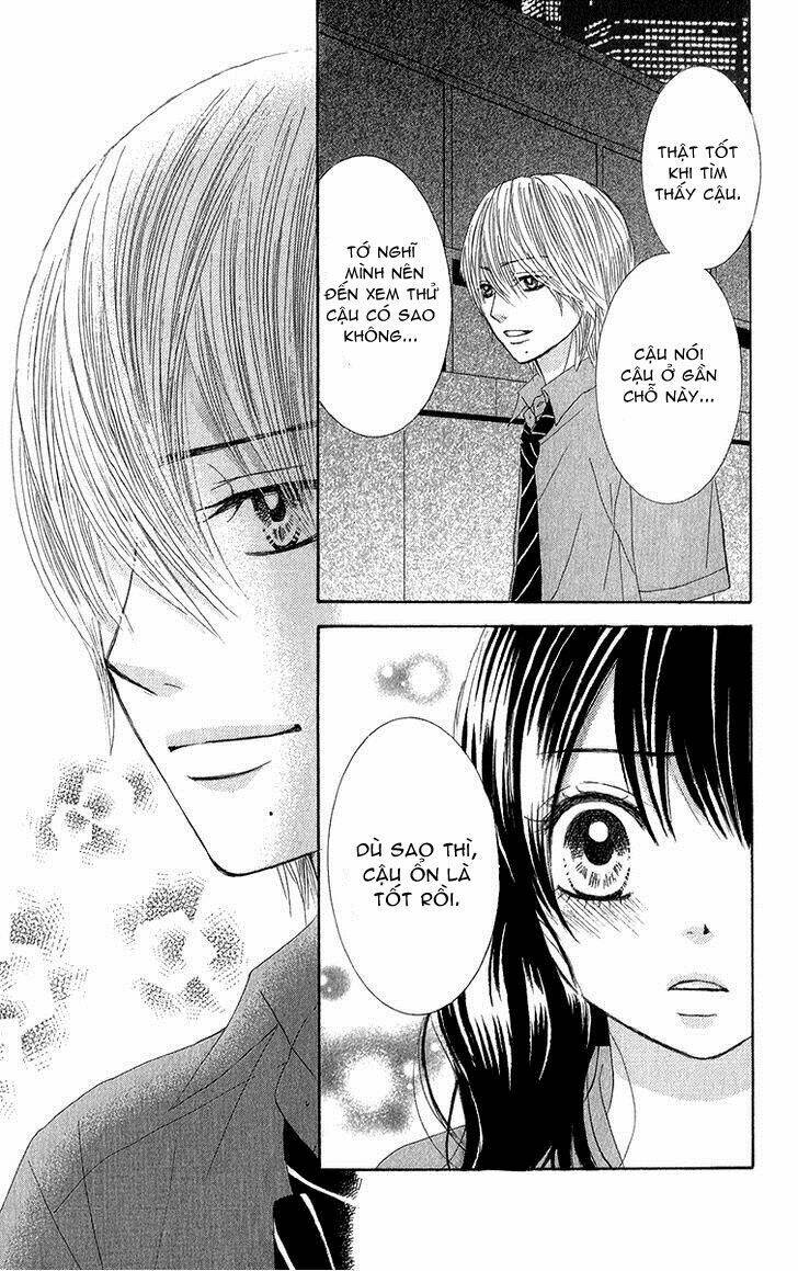 bokutachi wa shitte shimatta chapter 34 43