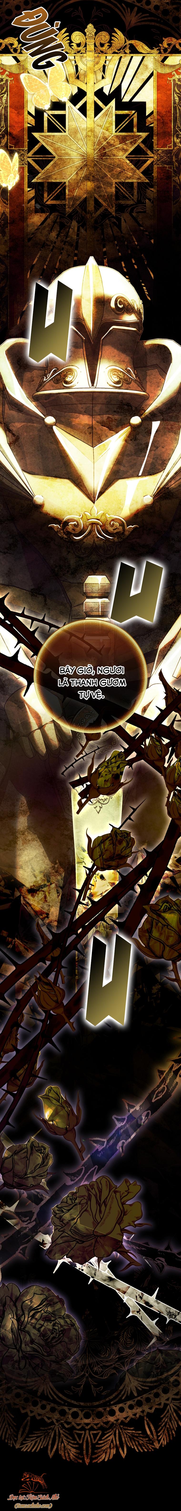 ác nữ là con rối chapter 74 55