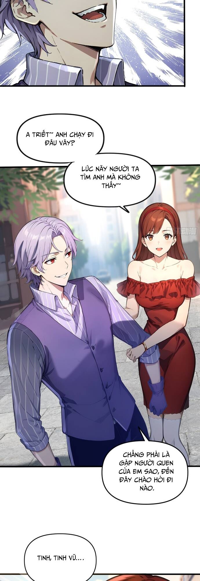 Đệ Nhất Ngự Thú Sư chapter 1 40