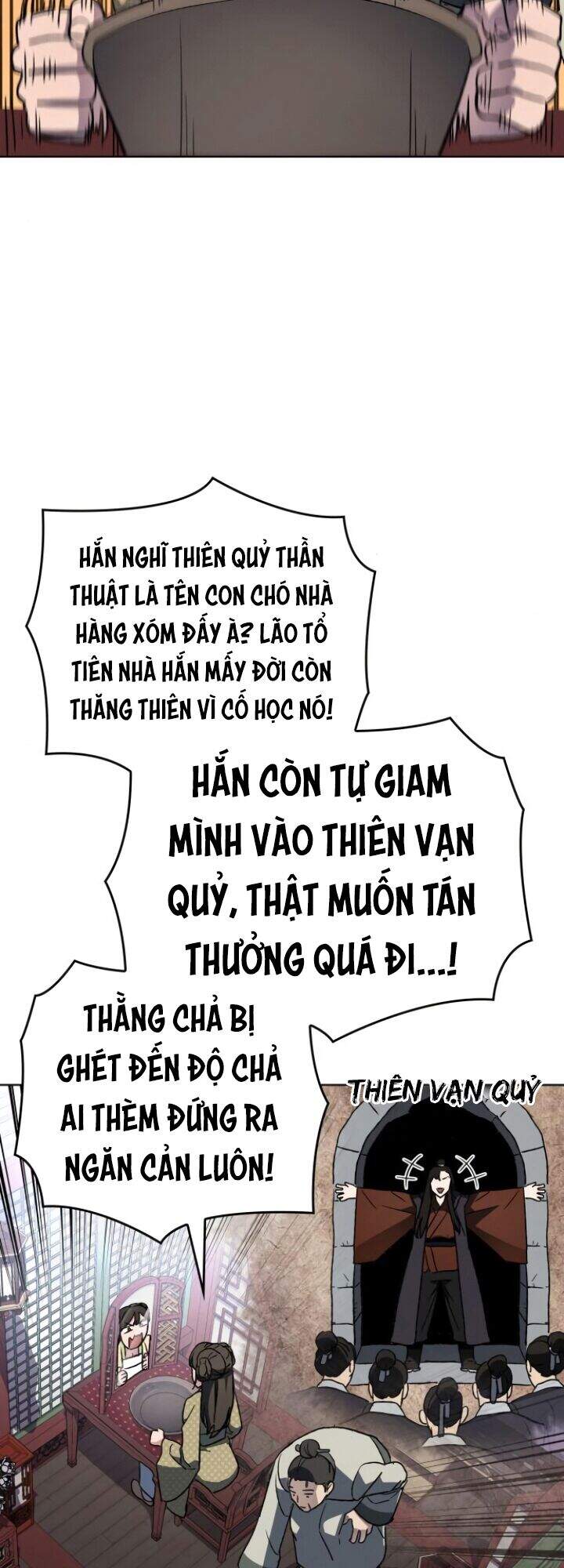 ta chuyển sinh thành cuồng quỷ truyền nhân chapter 2 37