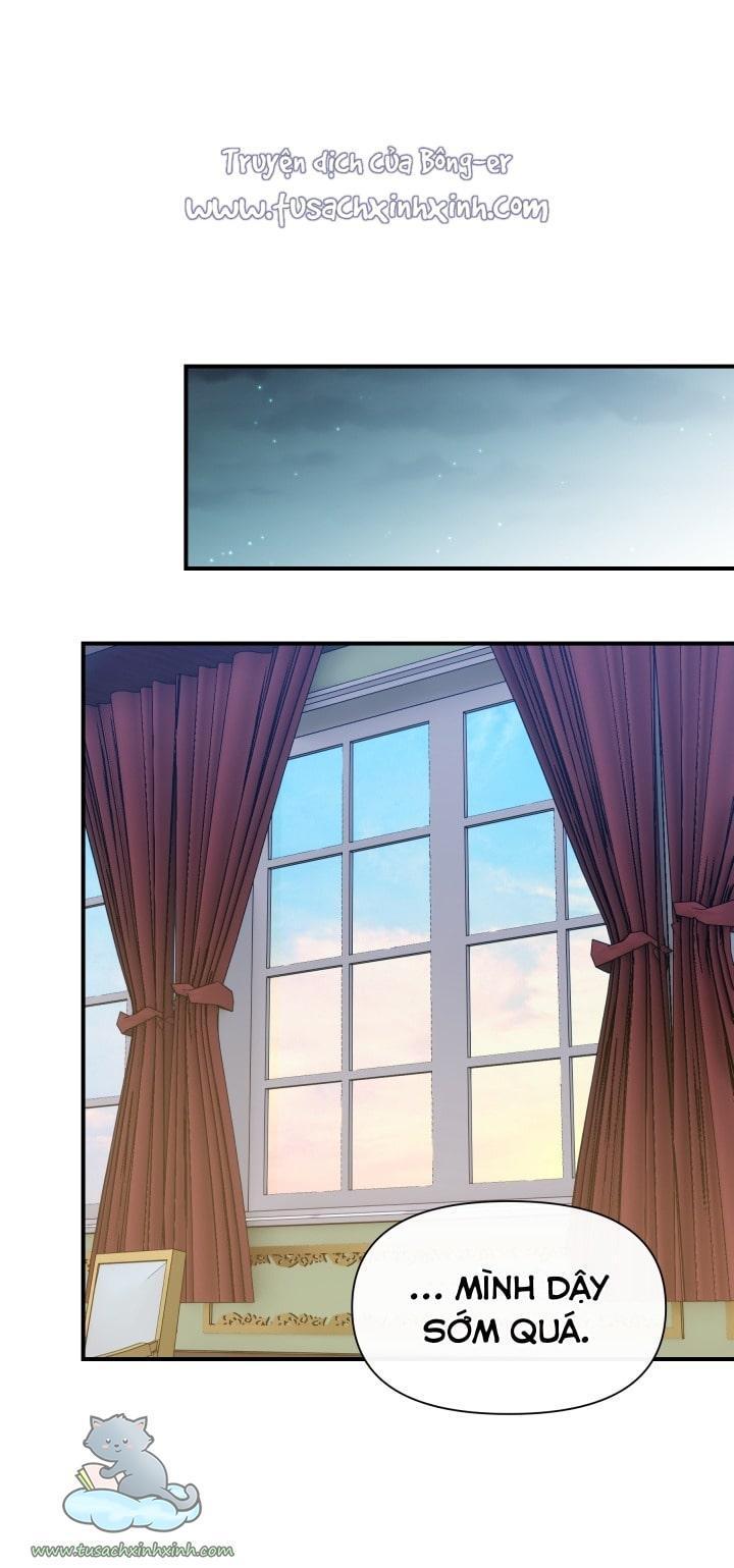 công nương khế ước của gia tộc công tước quái vật chapter 92 38