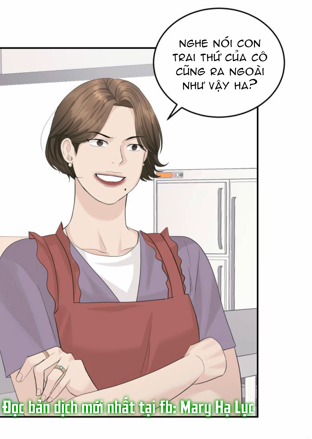 cuộc hôn nhân hoàn hảo chapter 26 63