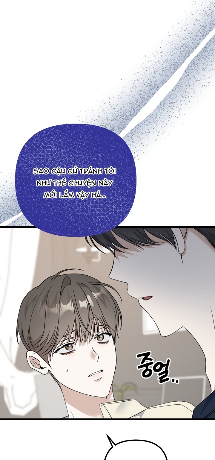 say nắng chapter 38.2 8