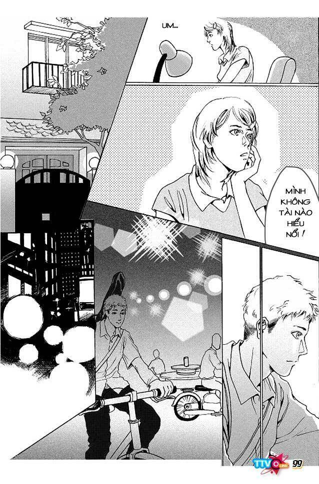 tạp chí truyện tranh việt nam online - ttvo chapter 3.2 19