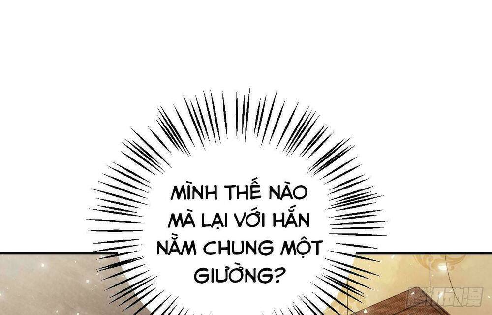 vương gia ba tuổi rưỡi của tôi chapter 33 10