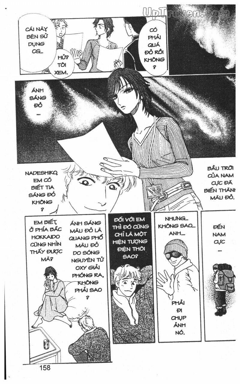 hoàng tử hoa - bud boy chapter 17 160