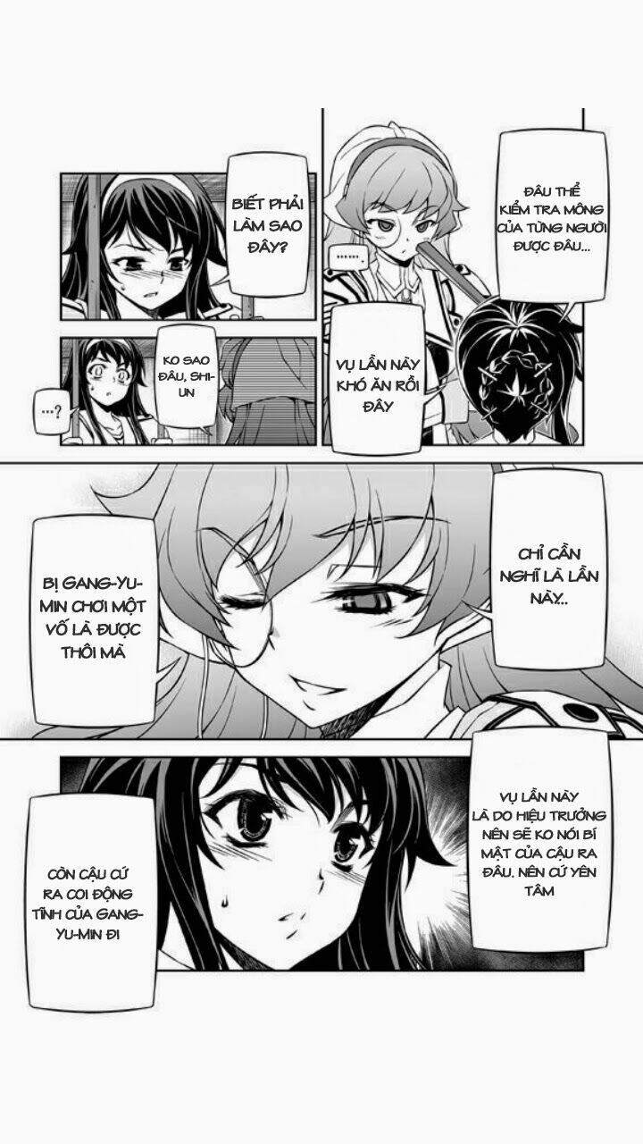 sai:taker - futari no artemis chapter 10 20