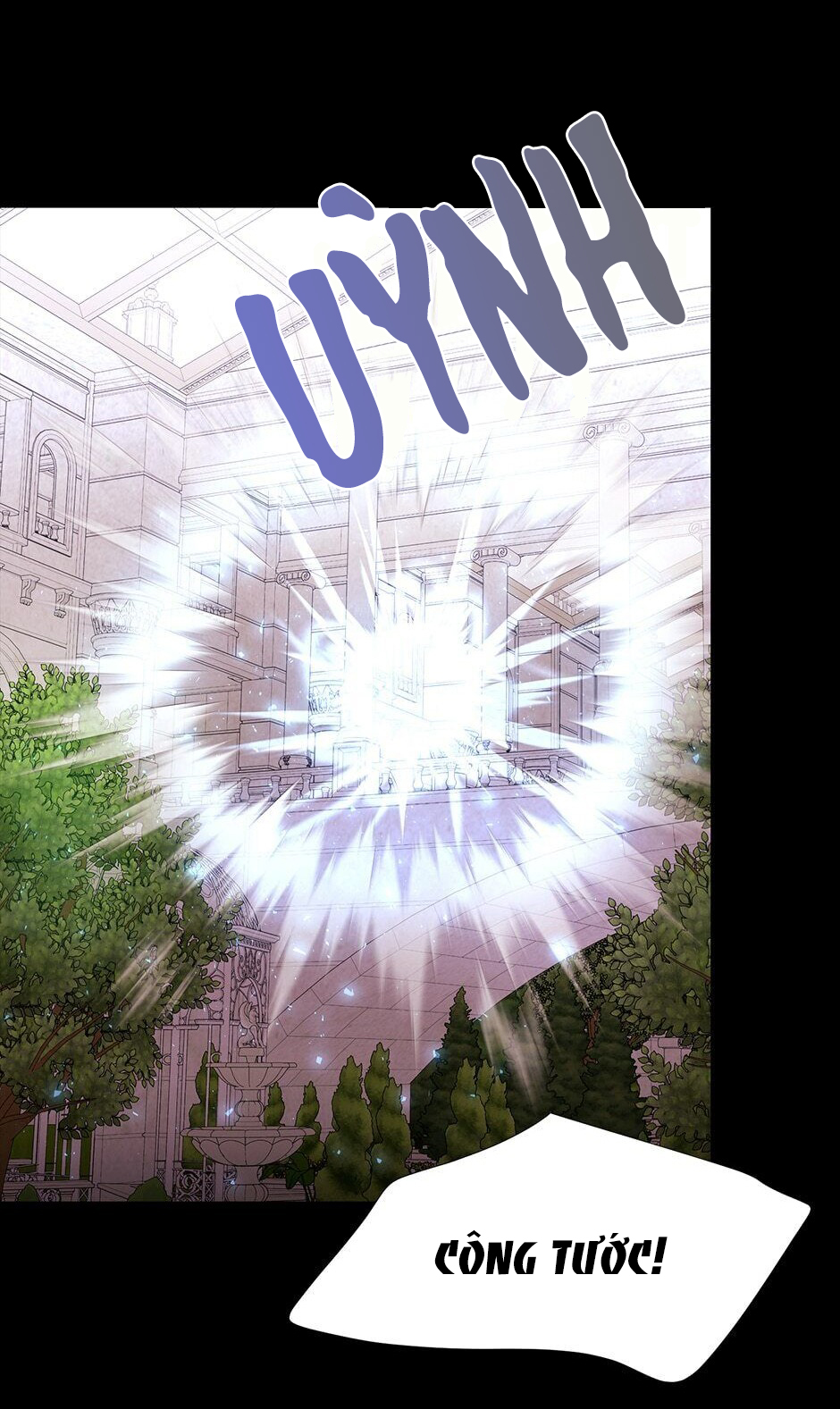 năm môn đệ của charlotte chapter 73 43