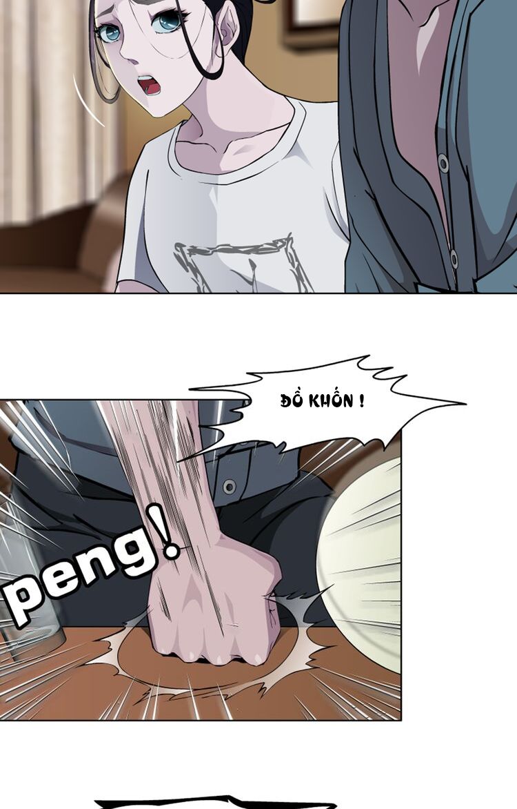 câu lạc bộ ngoại tình chapter 16 13