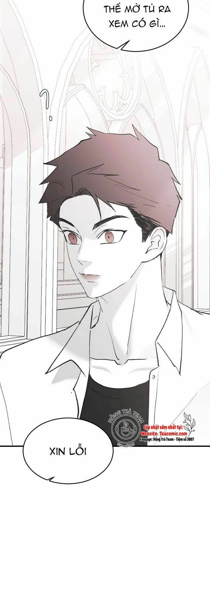 ba người anh trai cực phẩm của tôi chapter 47 60