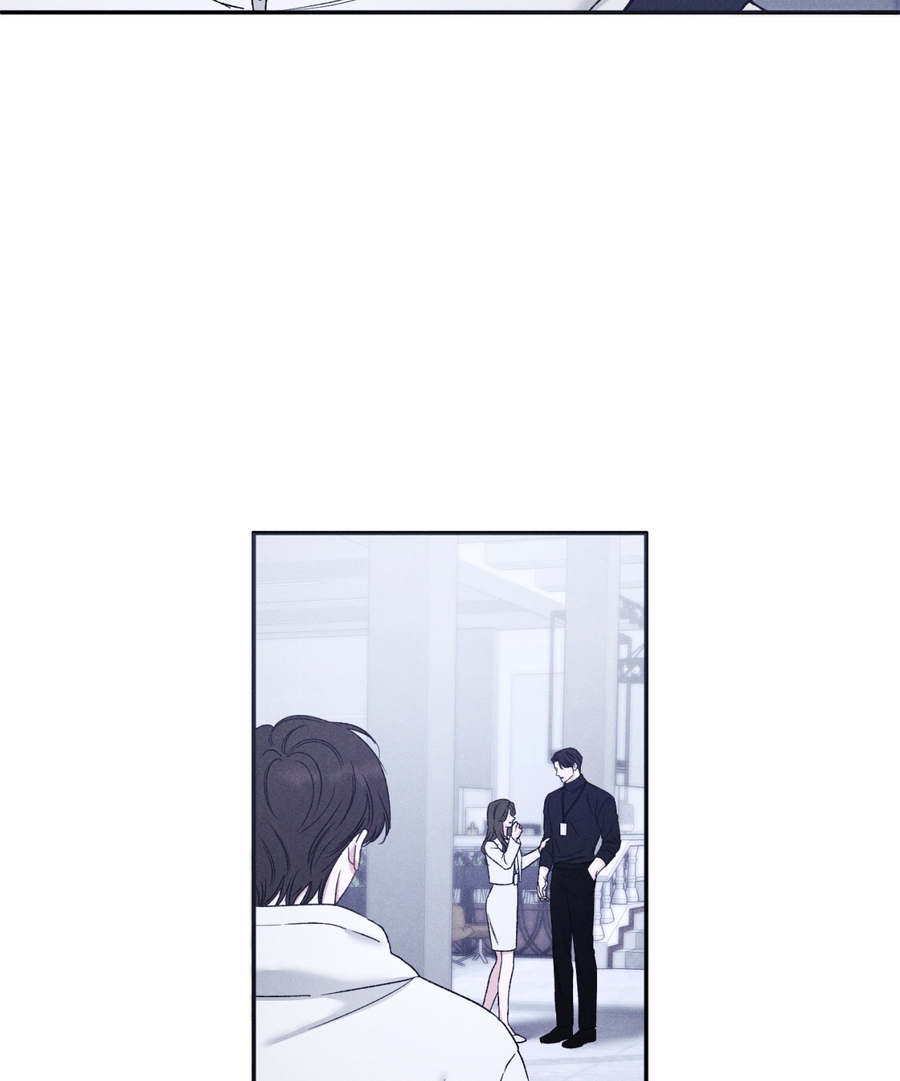 ân huệ của chúa chapter 3.1 4