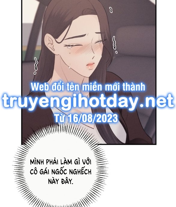 [18+] người vợ quyến rũ chapter 13.1 12