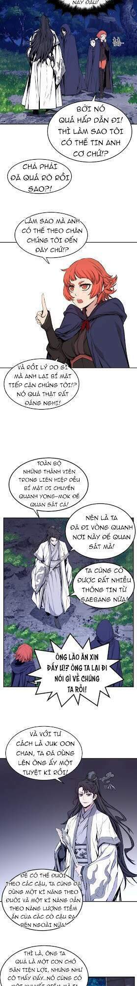 kim giáp đồ long chapter 17 10