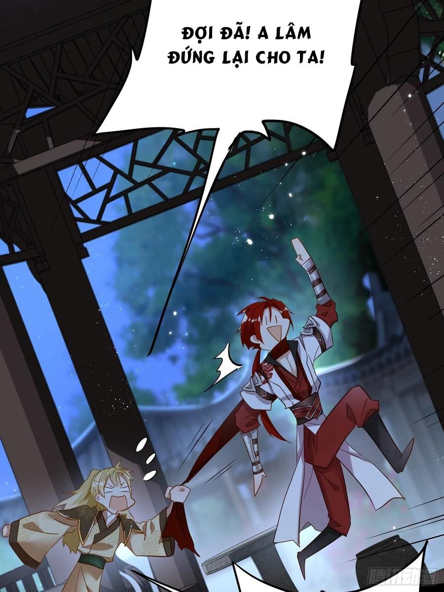 lục thân bất nhận chapter 51 7