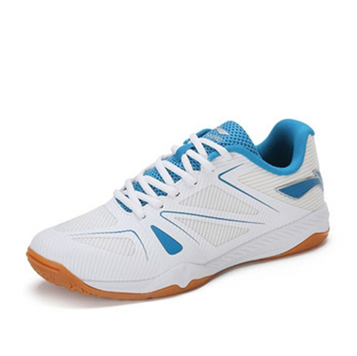 Giày bóng bàn Lining APPP005 chính hãng chuyên nghiệp dành cho nam có 3 màu lựa chọn-tặng tất thể thao bendu
