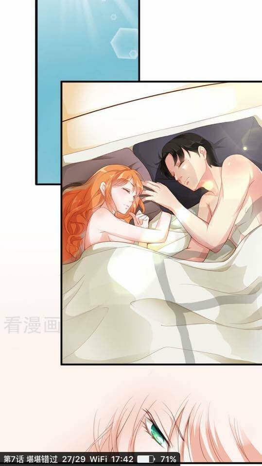 người vợ bí ẩn của tổng tài chapter 7 28