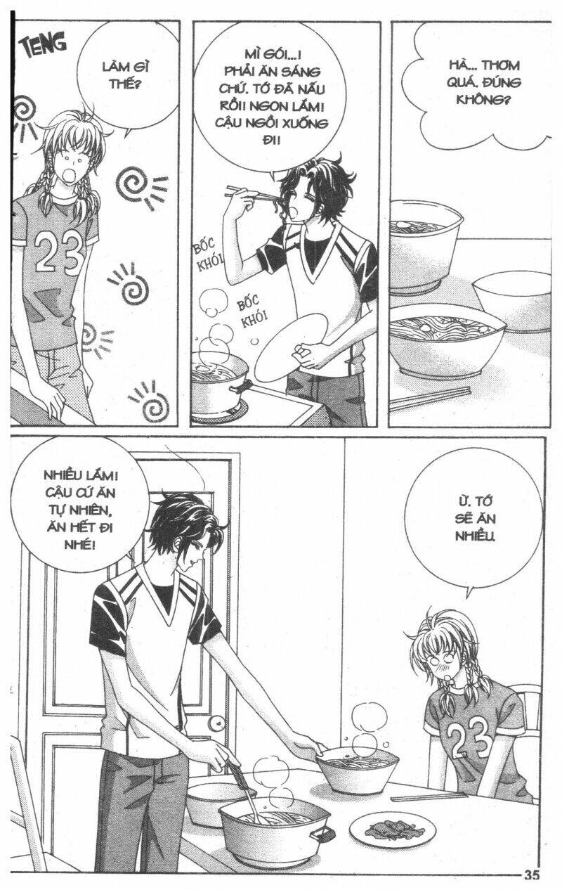 cũng vì em chapter 13 35