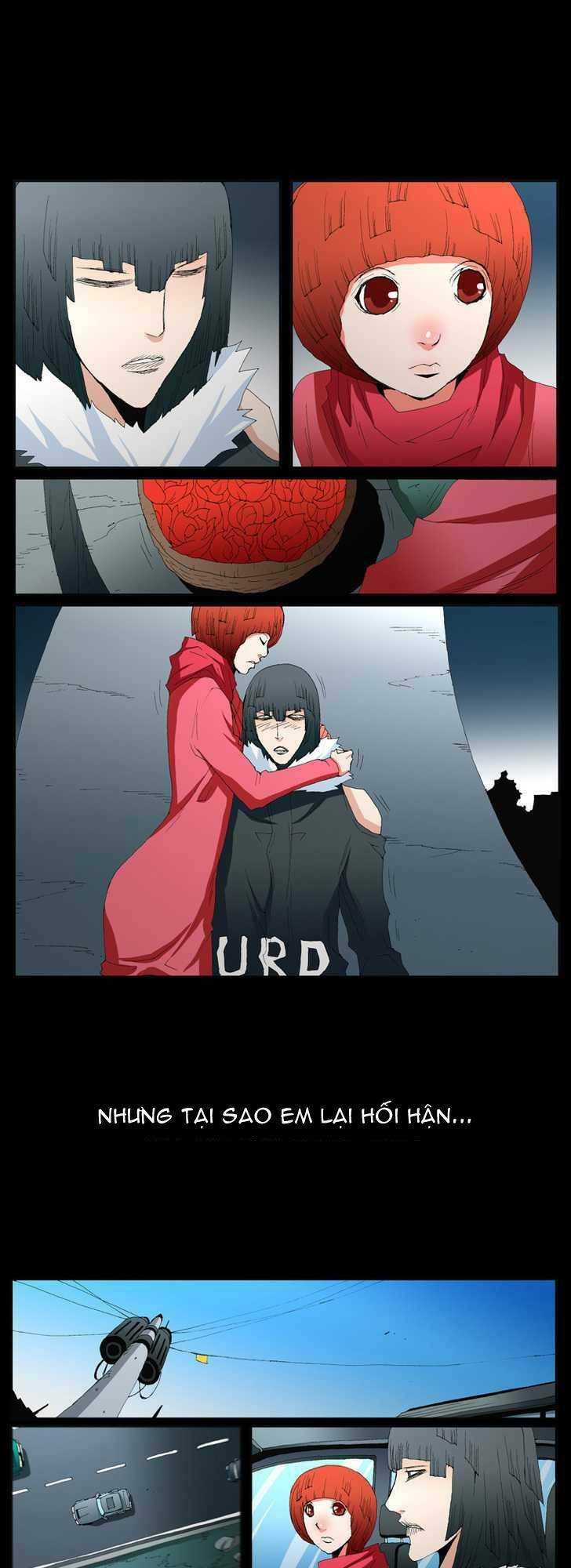 siêu năng chapter 83 68