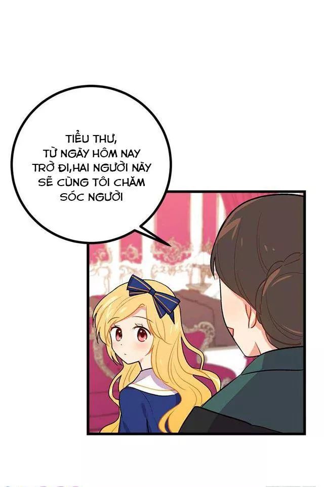 tôi là tiểu thư của gia đình này chapter 32.2 13