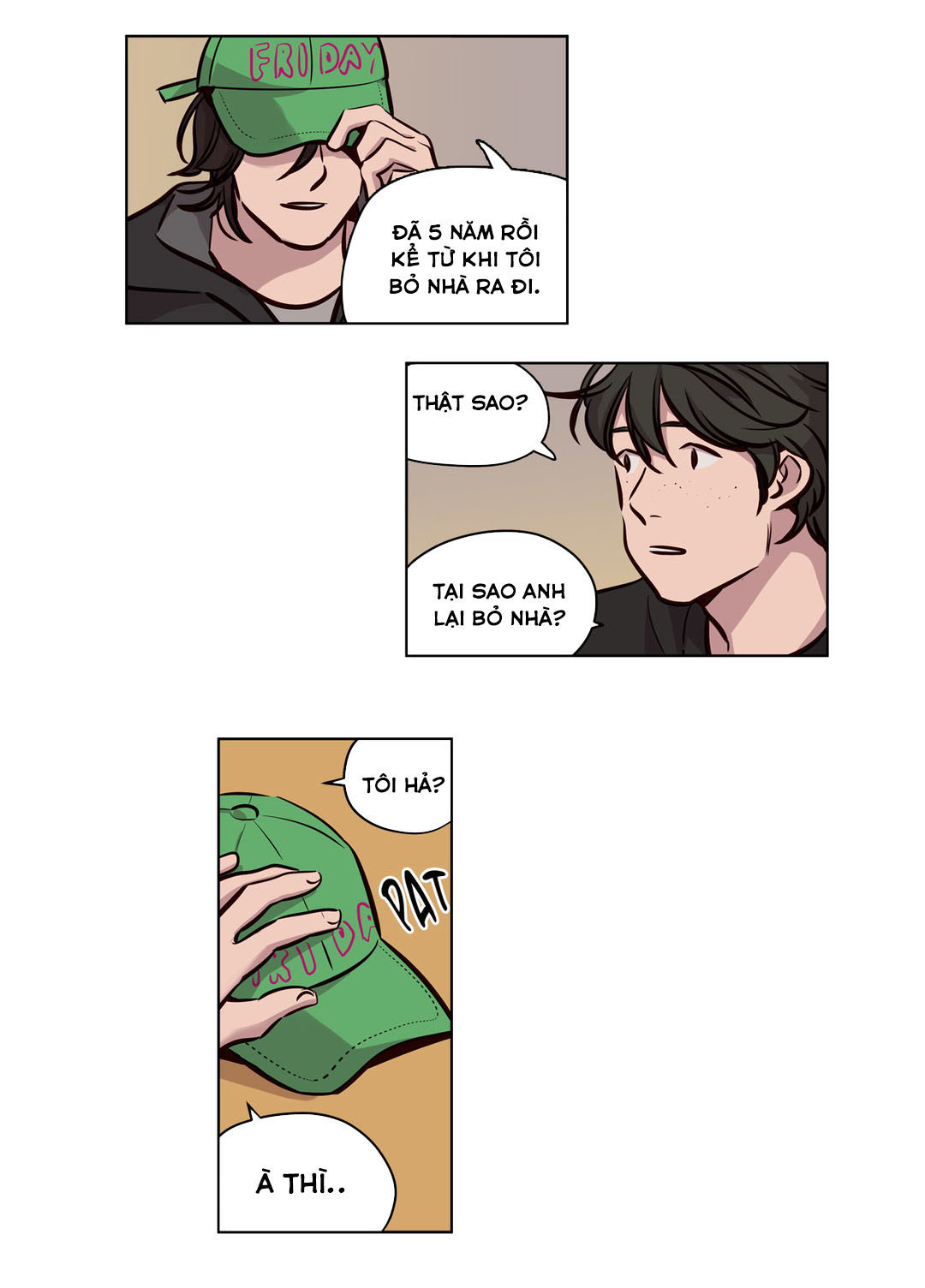 đền tội chapter 54 4