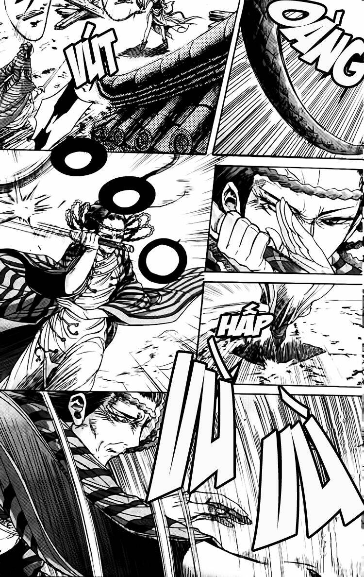 king of hell chapter 112 6