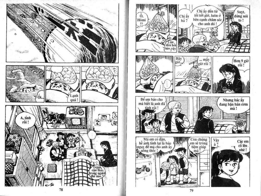 tân teppi chapter 41 38