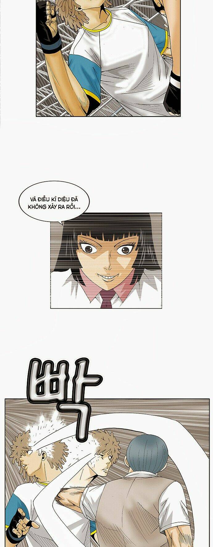 ultimate legend: kang hae hyo chapter 71 17