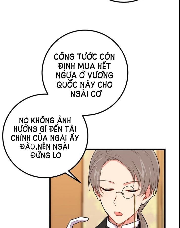 tôi là tiểu thư của gia đình này chapter 14 7