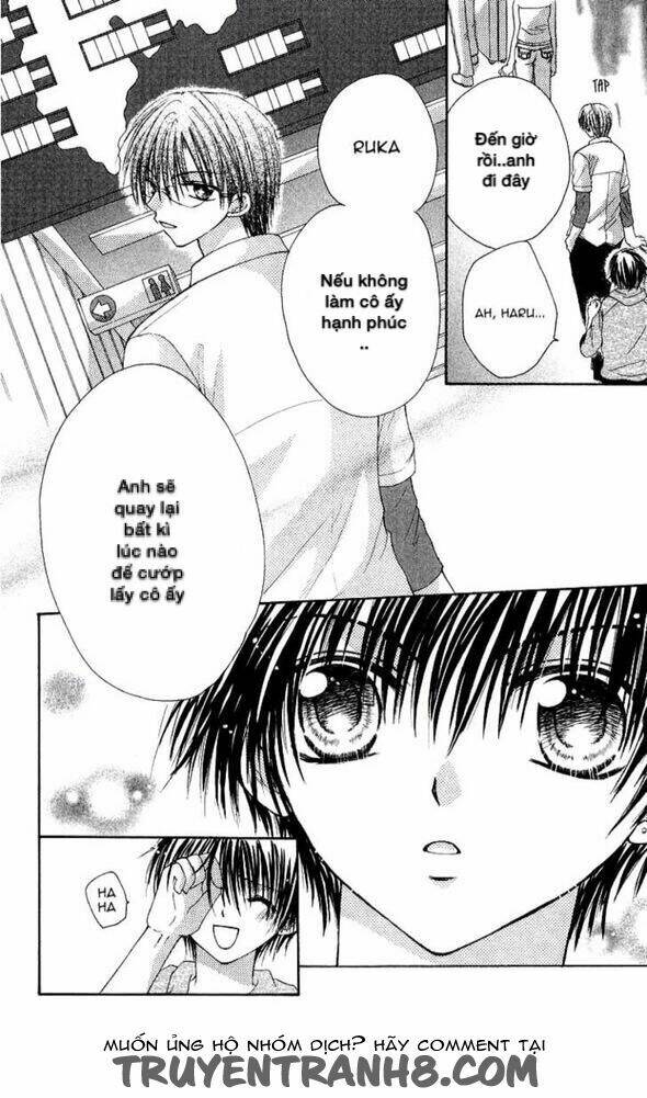 two beasts chapter 3.5 7