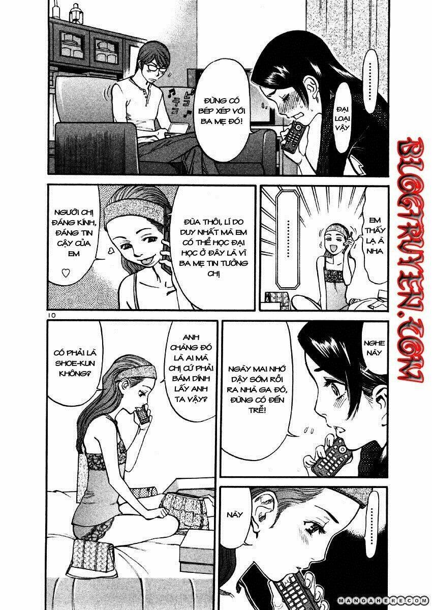 sakuranbo syndrome chapter 38 11