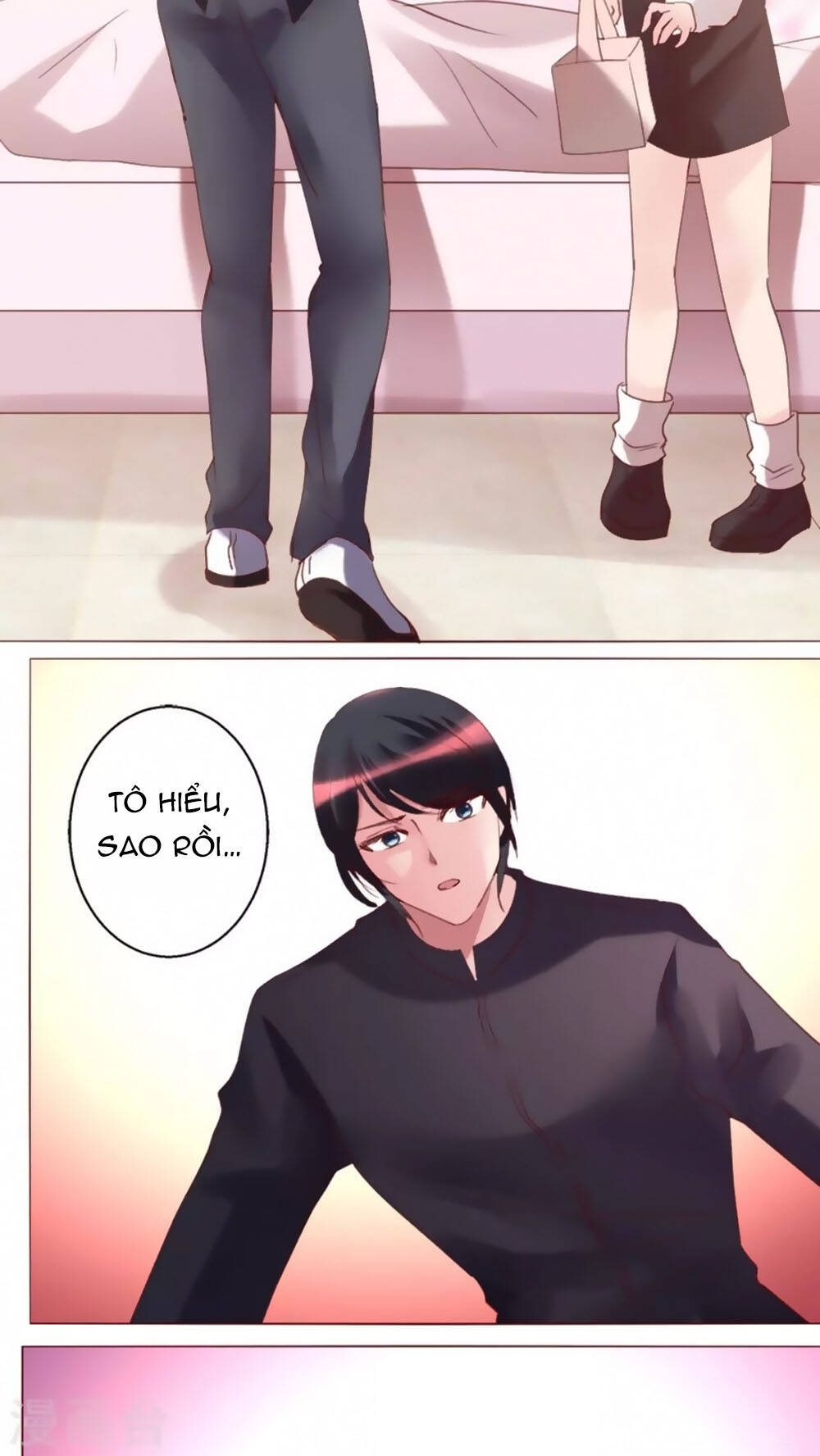 một tuần làm tình nhân chapter 30 28