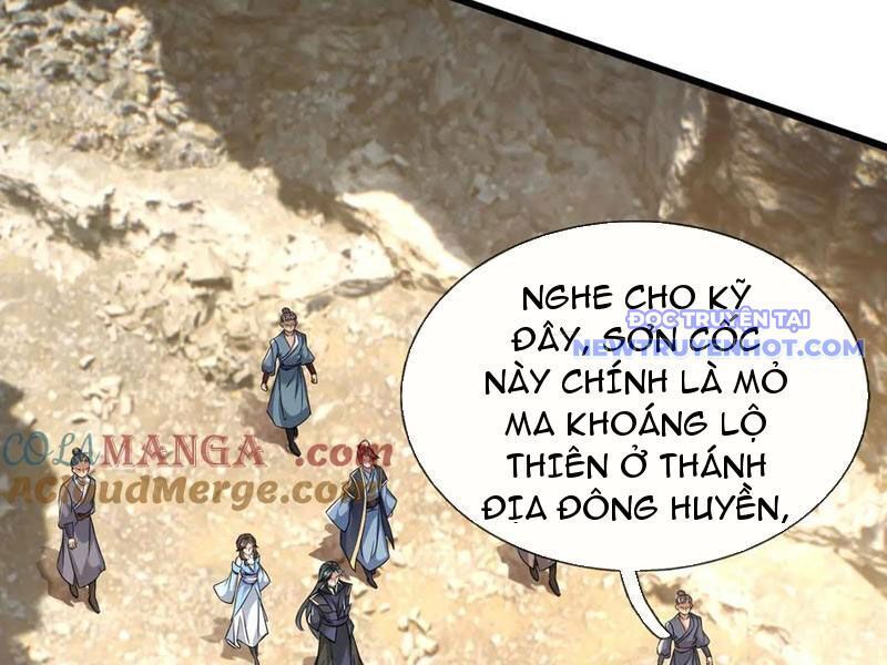 ngủ say vạn cổ: xuất thế đẩy ngang chư thiên chapter 88 84