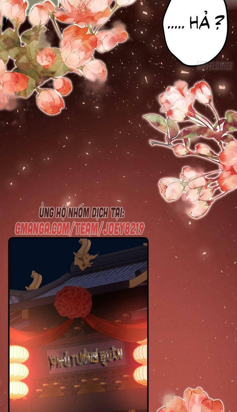 phế vật công chúa muốn nhặt chồng chapter 9 15