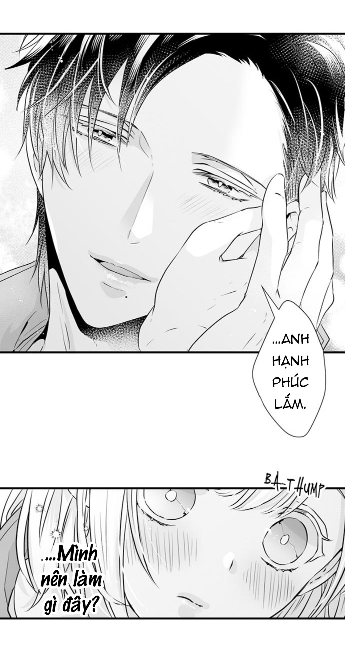 anh chàng yakuza này quá xảo quyệt rồi (full) chapter 11.1 22