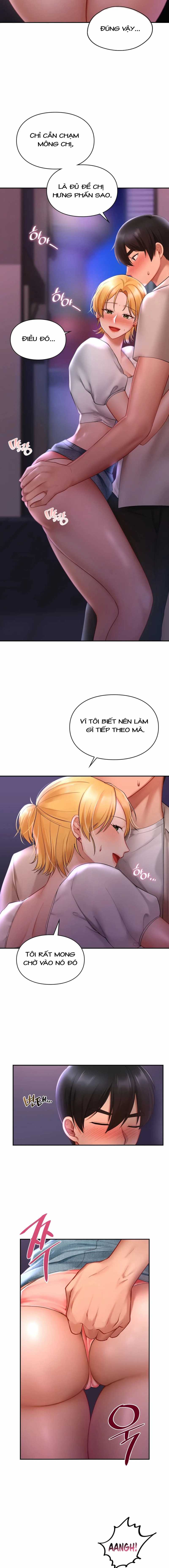 công viên thác loạn chapter 15 8