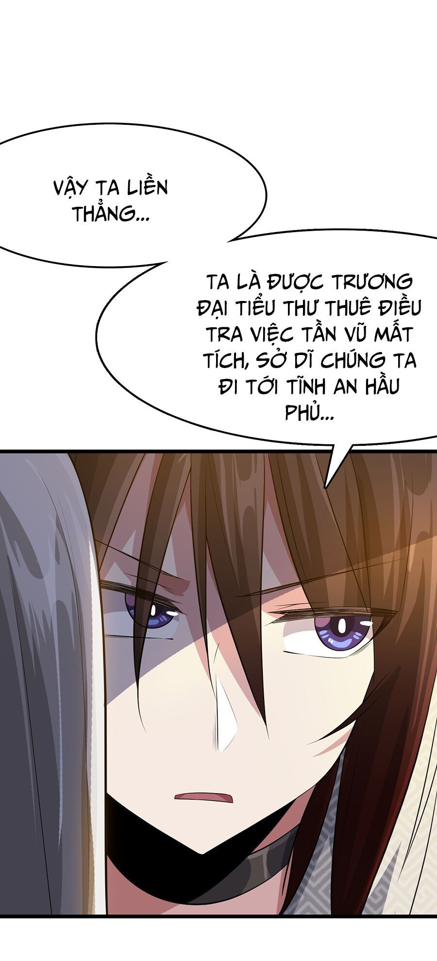 đại bảo kiếm của tôi chapter 36 63