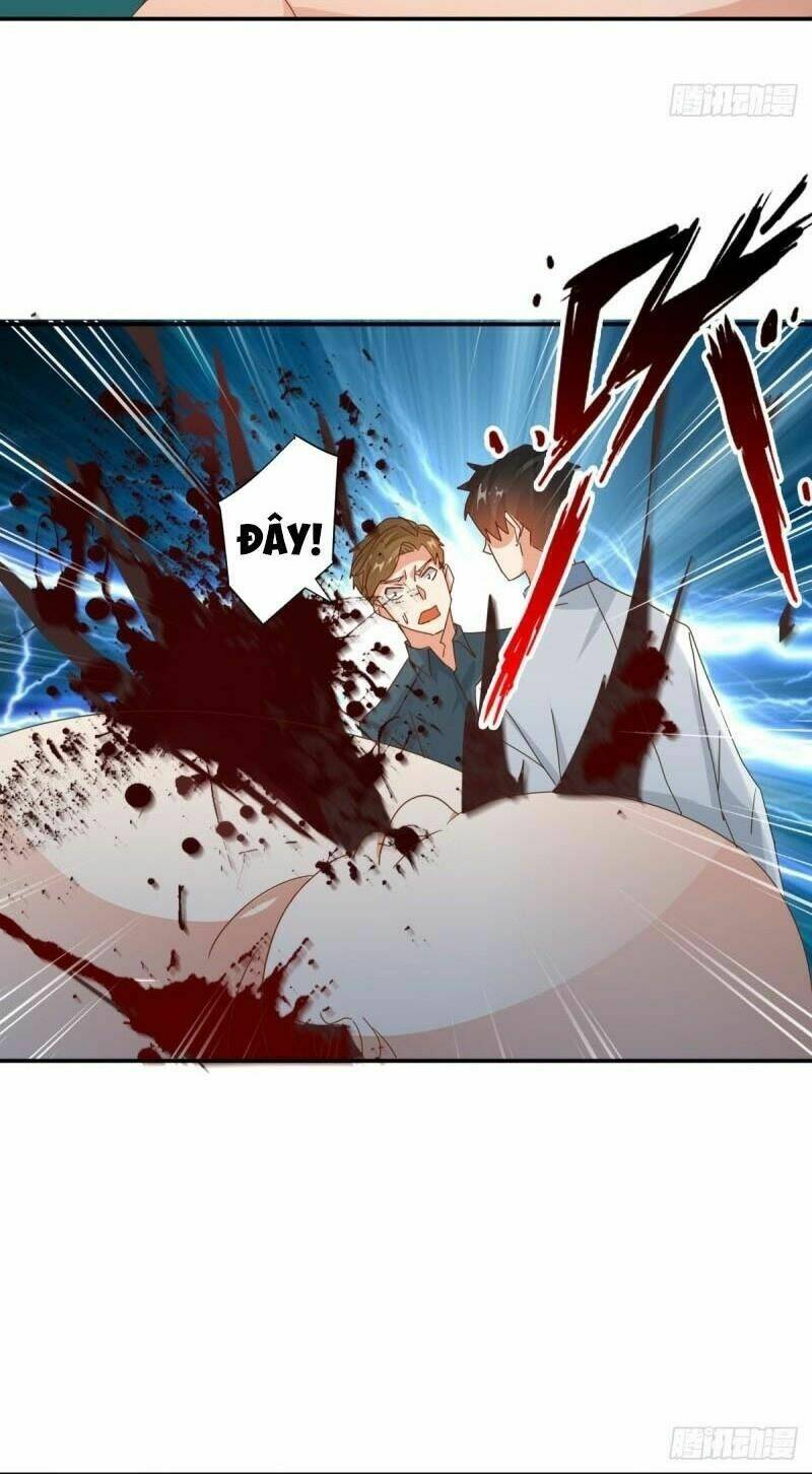 đô thị siêu cấp y sinh chapter 24 4