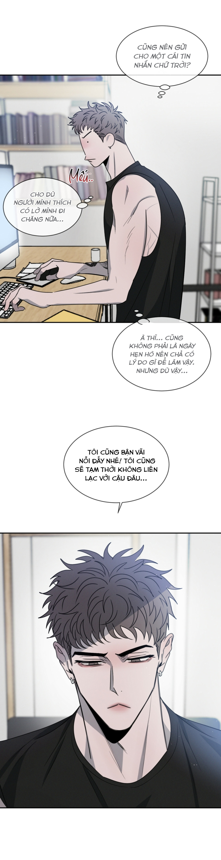 tương khắc chapter 18 6