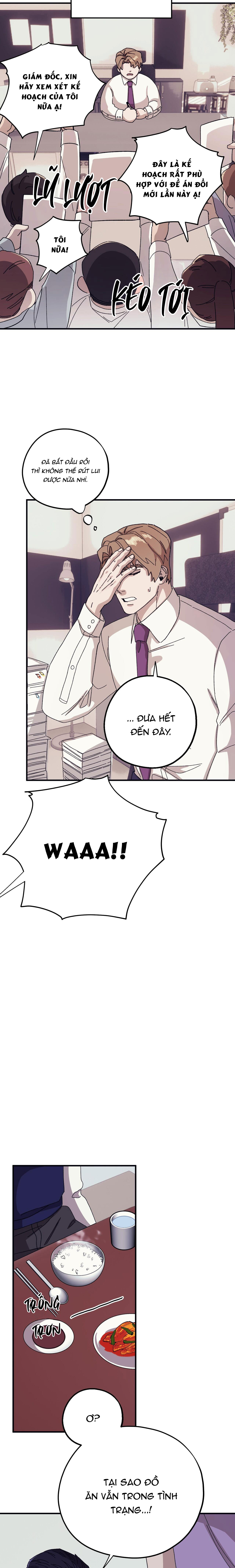 yi su nhà họ kang chapter 43 5