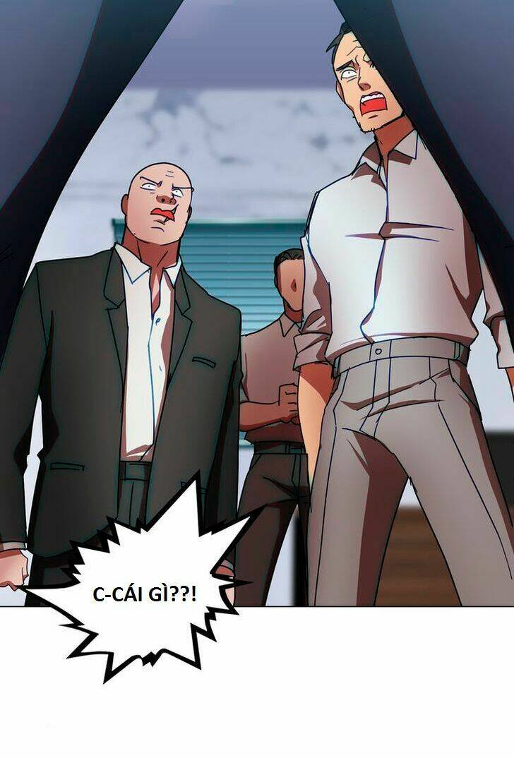 vợ tôi là gangster chapter 3 4