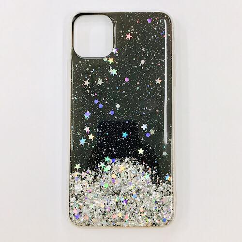Ốp lưng cho iPhone 11 Pro Bezel Star