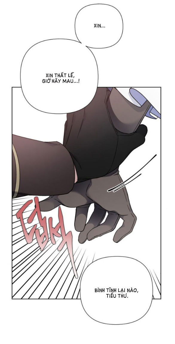 cách hiệp sĩ sống như một tiểu thư chapter 95.1 7