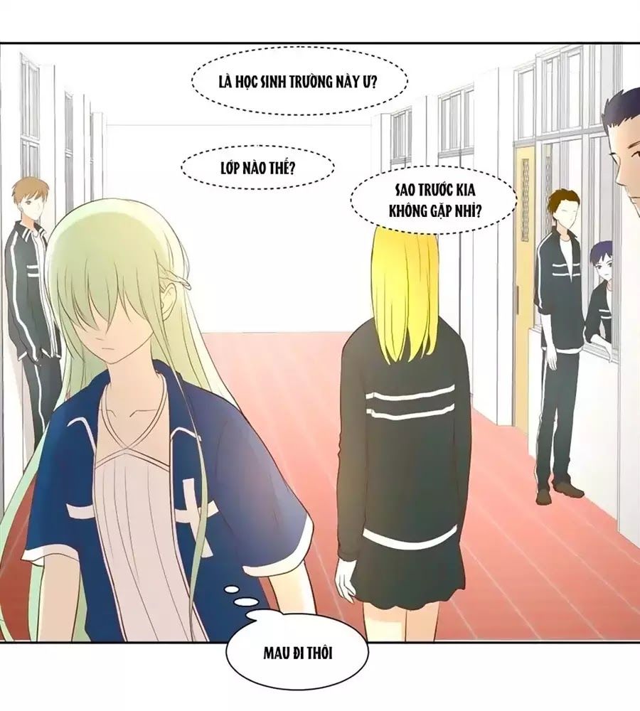 sinh sinh tương thác chapter 57 4