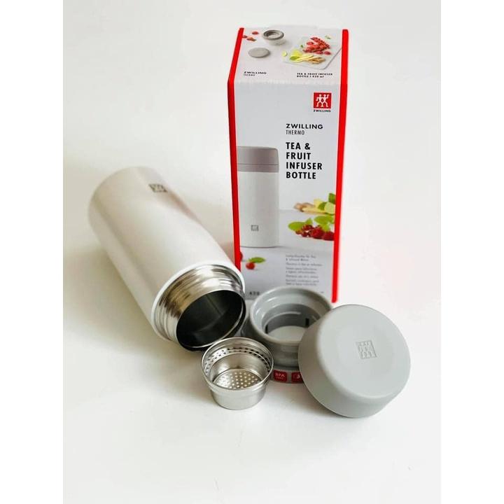 BÌNH LỌC TRÀ GIỮ NHIỆT ZWILLING THERMO 420ML