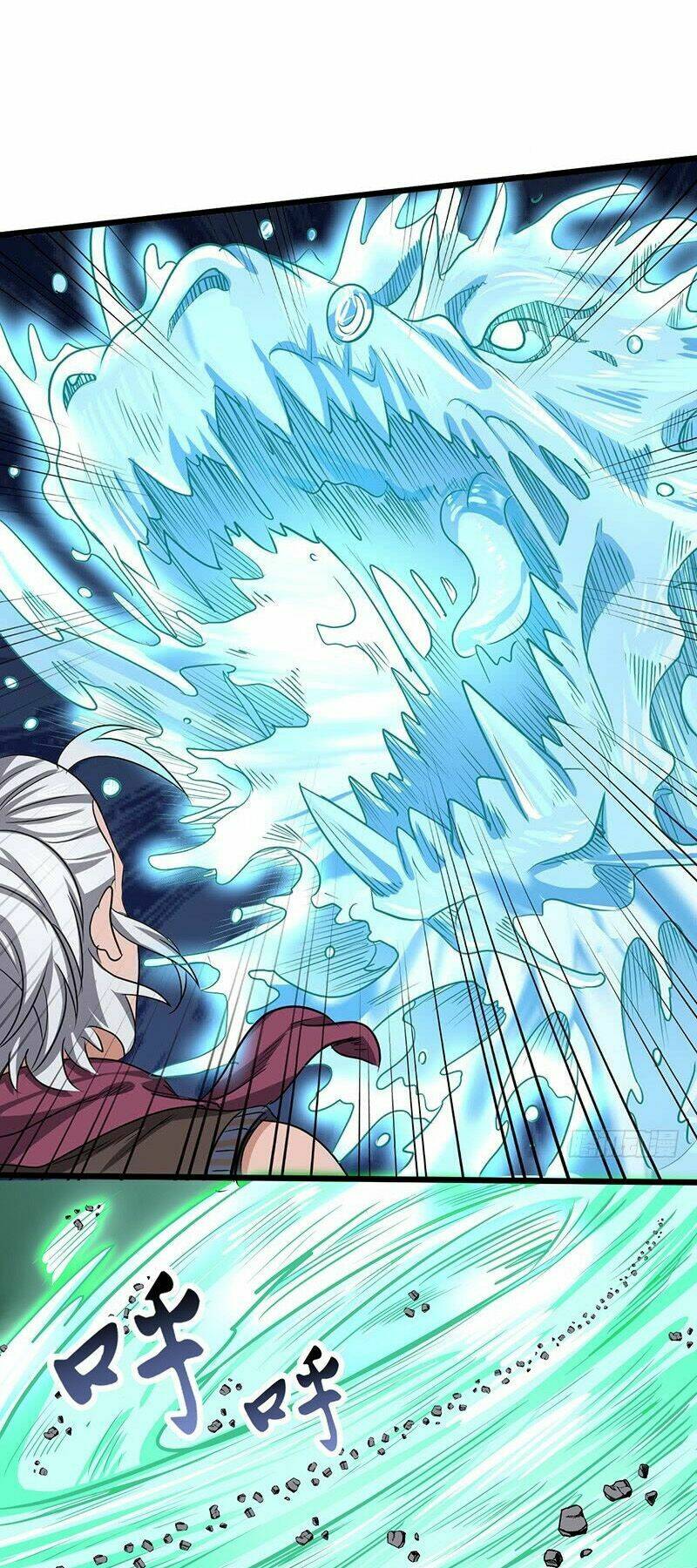 hỗn độn kiếm thần chapter 171 7